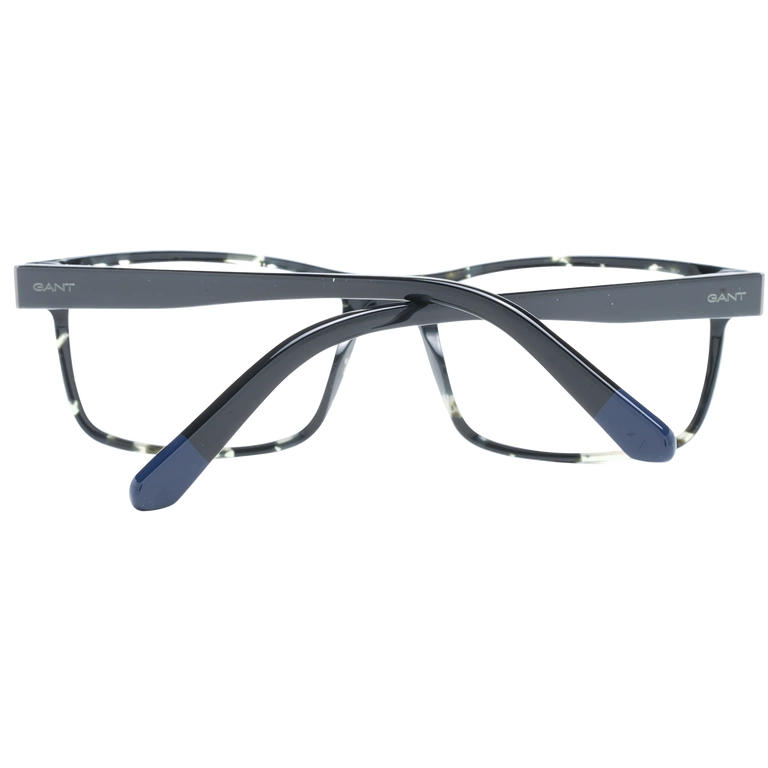Okulary oprawki Męskie Gant GA3177 Szare