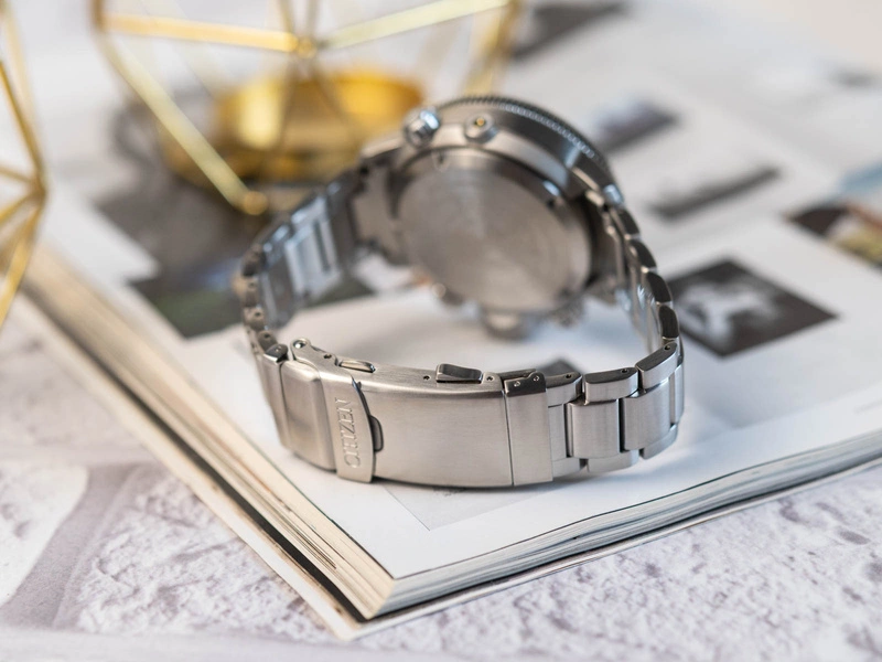 Zegarek męski Citizen BN2031-85E Promaster Diver Eco-Drive