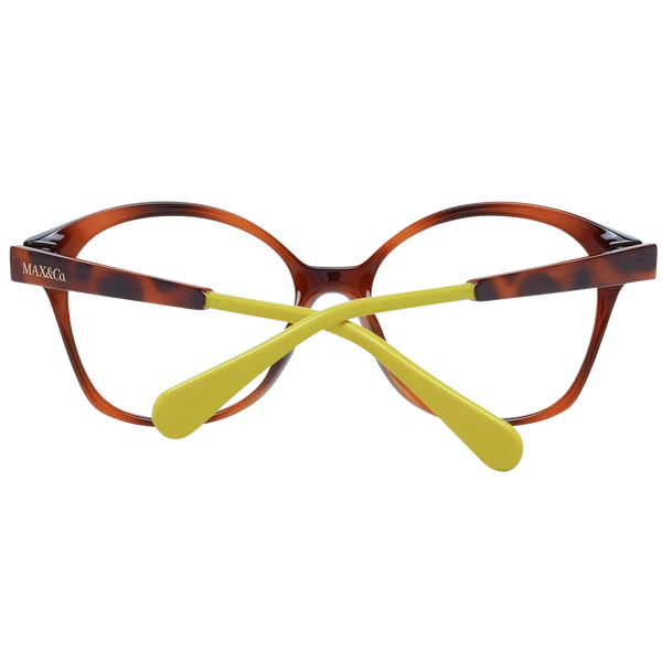 Okulary oprawki Damskie MAX&Co. MO5020 052 54 Brązowe