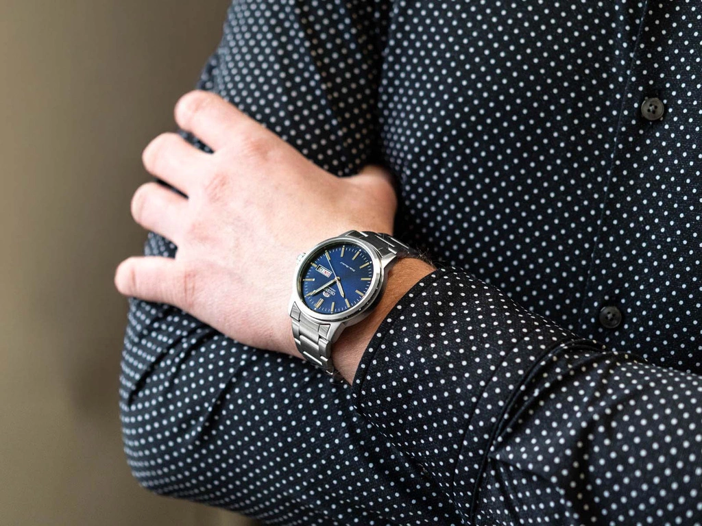 Zegarek męski ORIENT RA-AA0C02L39B Contemporary Automatic