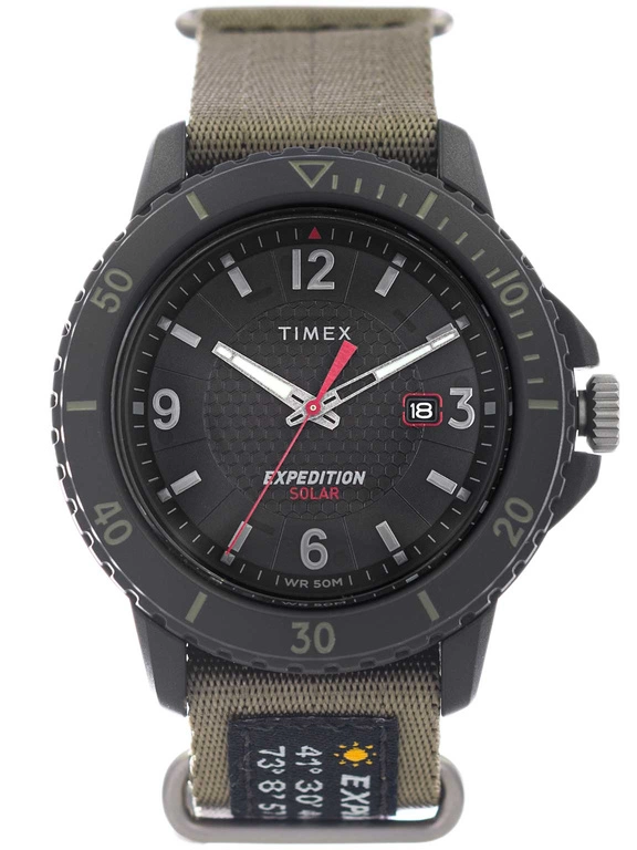 Zegarek męski TIMEX TW4B14500 Expedition