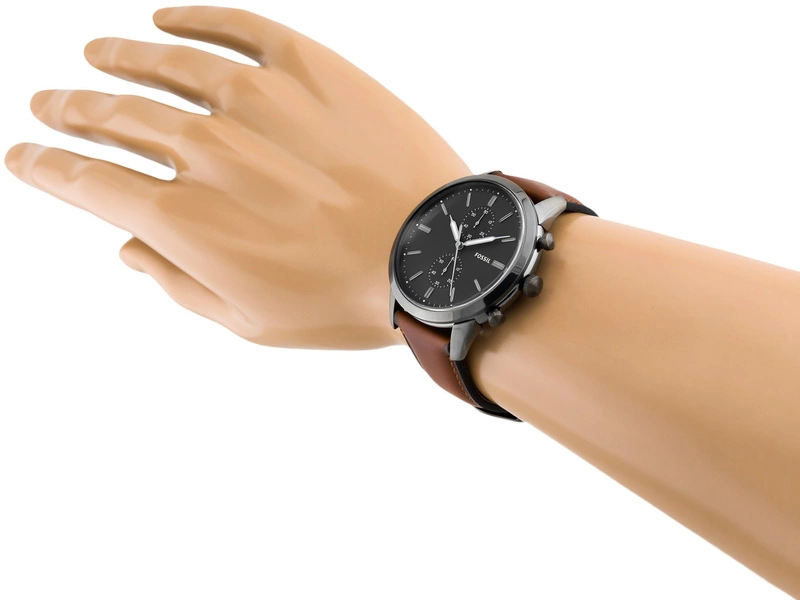 Zegarek męski FOSSIL Townsman FS5522
