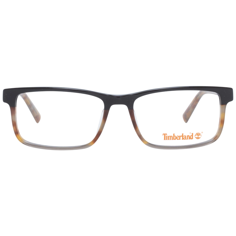 Okulary oprawki Męskie Timberland TB1789-H 055 57 Brązowe