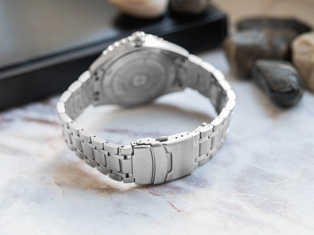 Zegarek męski Swiss Military Hanowa SMWGH0003204 Afterburn GMT