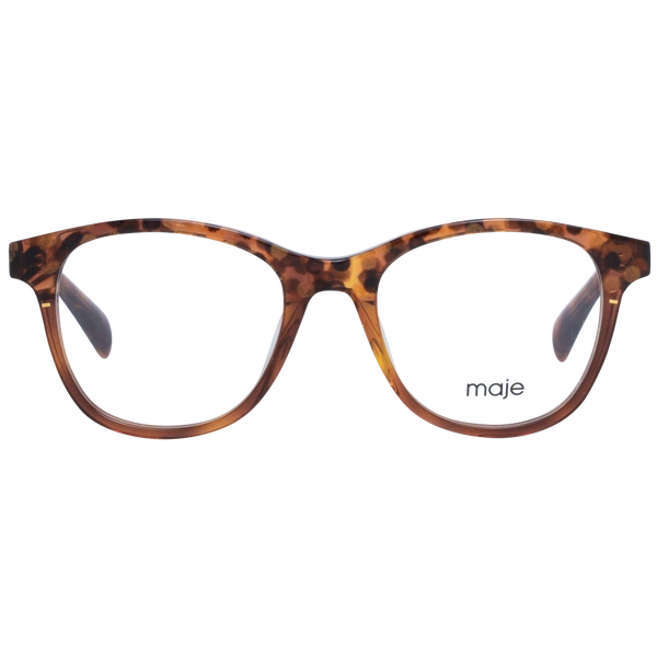 Okulary oprawki Damskie Maje MJ1006 232 48 Brązowe