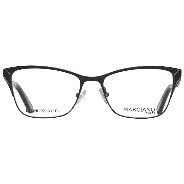 Okulary oprawki damskie Guess by Marciano GM0289 Czarne
