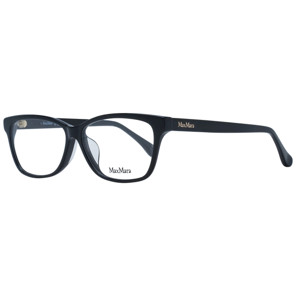 Okulary oprawki Damskie Max Mara MM5013-F Czarne