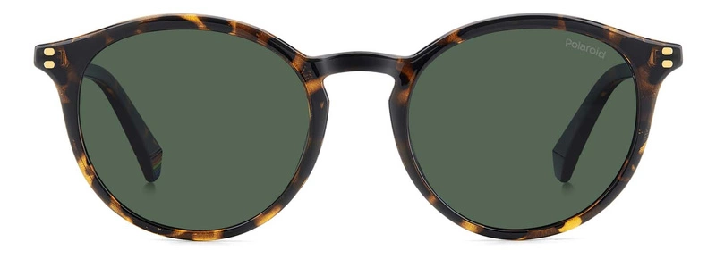Okulary przeciwsłoneczne Unisex Polaroid PLD 6233/S 08651UC Brązowe