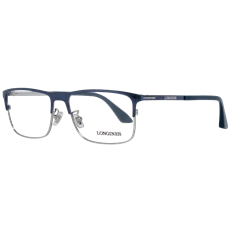 Okulary oprawki Męskie Longines LG5005-H 090 56 Niebieskie
