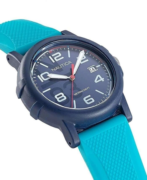 Zegarek męski NAUTICA NAPEPF109 N83