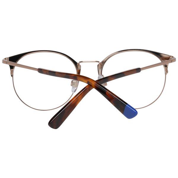 Okulary oprawki Web WE5303 036 50 Niebieskie