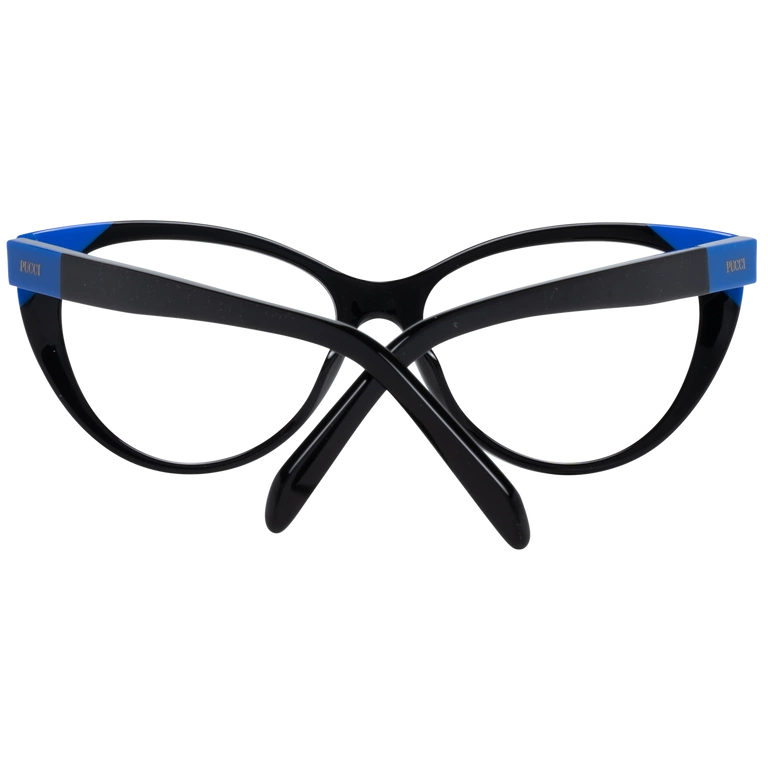 Okulary oprawki Damskie Emilio Pucci EP5116 005 54 Czarne