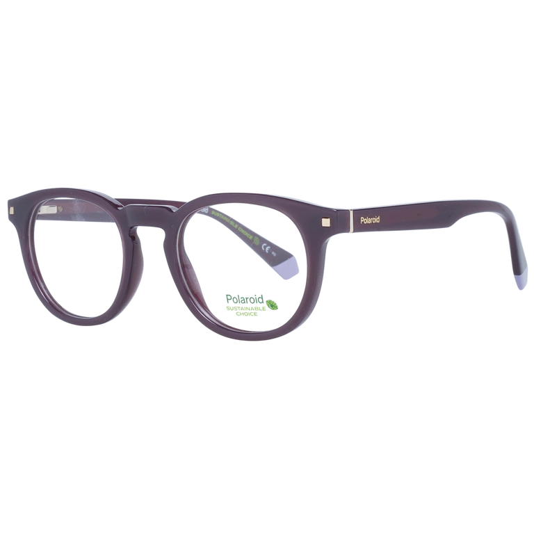 Okulary oprawki Damskie Polaroid PLD D435 B3V 49 Fioletowe