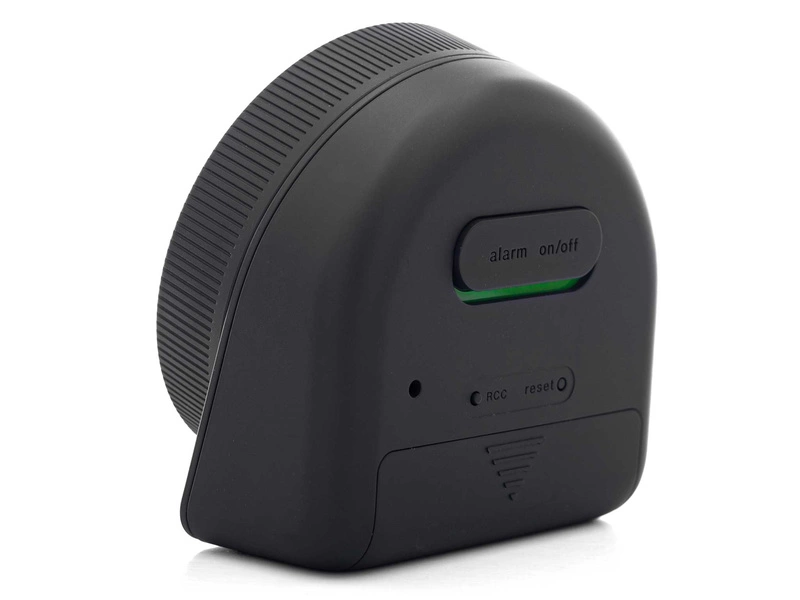 Budzik Braun BC24B-DCF