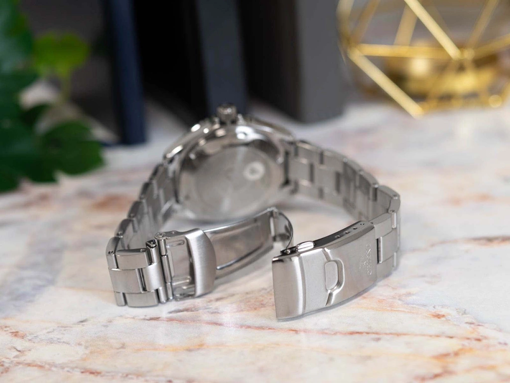 Zegarek męski ORIENT RA-AA0004E39B Kamasu Automatic