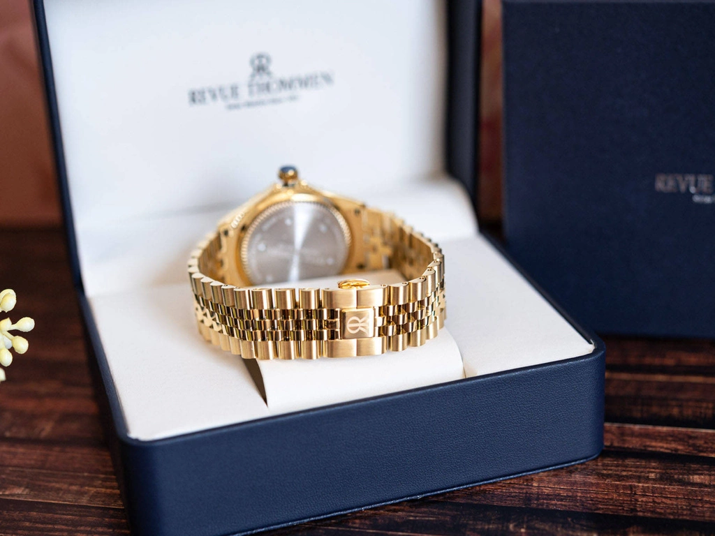 Zegarek męski REVUE THOMMEN 17571.2215 Diver