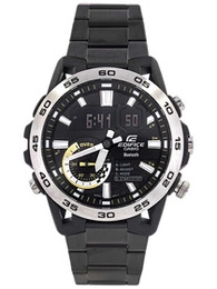 Zegarek męski CASIO Edifice ECB-40DC-1AEF