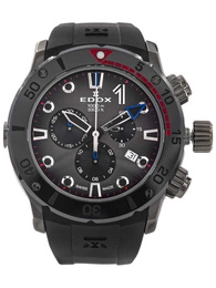 Zegarek męski EDOX 10242 TINGNR GIDNR CO-1 Chronograph