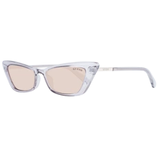 Okulary przeciwsłoneczne Damskie Guess GU8229 Fioletowe