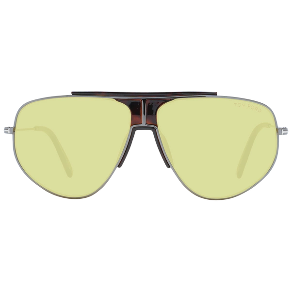 Okulary przeciwsłoneczne Męskie Tom Ford FT0928 Szare
