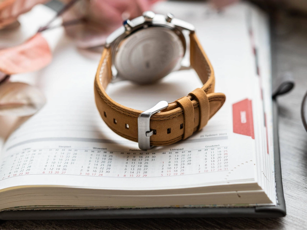 Zegarek męski TIMBERLAND TDWGF0009602 Northbridge