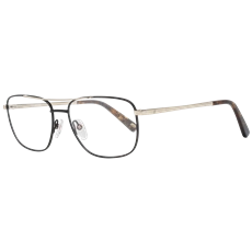 Okulary oprawki Męskie Web WE5318 002 55 Czarne