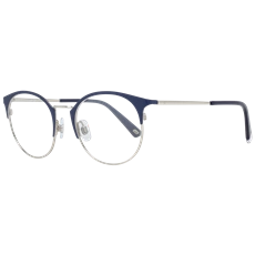 Okulary oprawki Web WE5303 016 50 Niebieskie