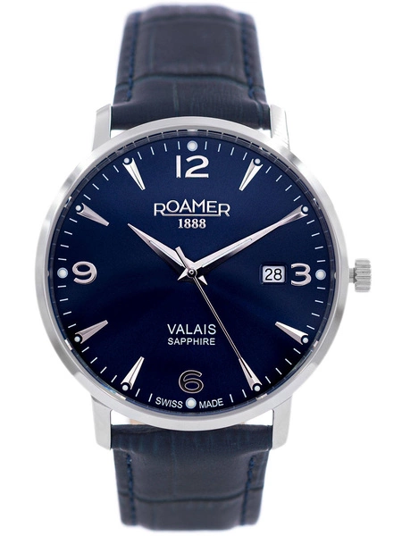 Zegarek męski ROAMER Valais 958833 41 44 05