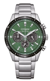 Zegarek męski Citizen CA4624-56X Modern Chrono