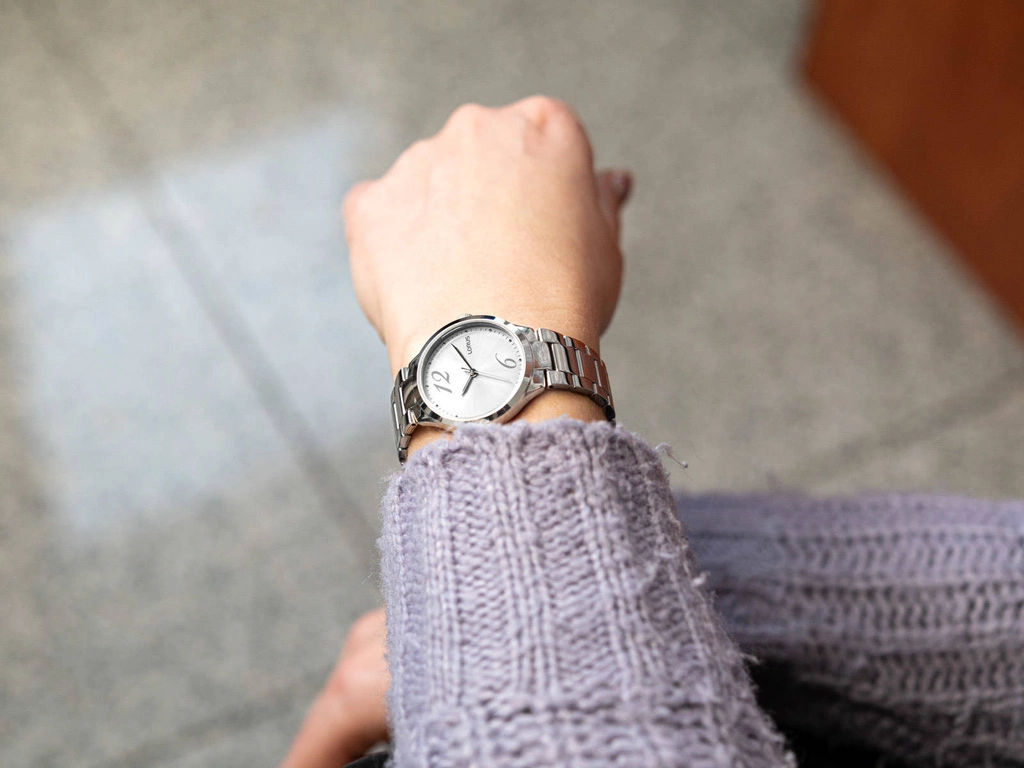 Zegarek damski LORUS RG209UX9