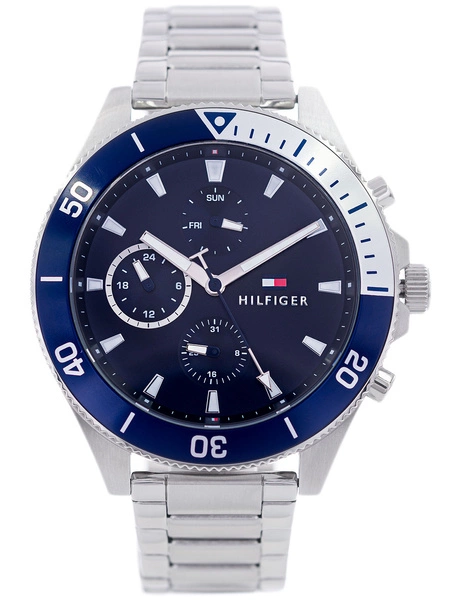 Zegarek męski TOMMY HILFIGER LARSON 1791917
