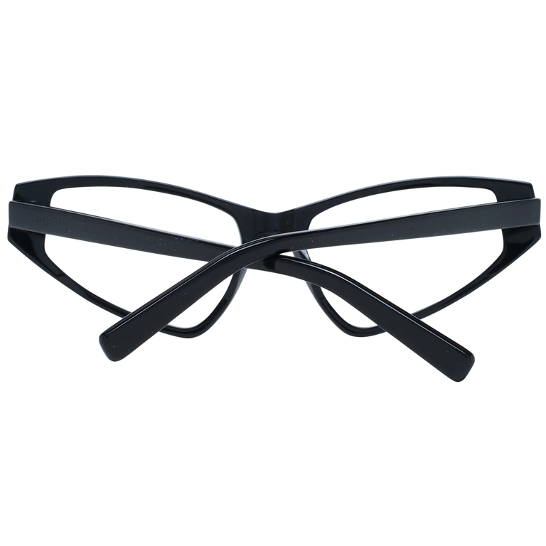 Okulary oprawki Damskie Sportmax SM5013 001 53 Czarne
