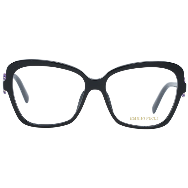 Okulary oprawki Damskie Emilio Pucci EP5175 Czarne