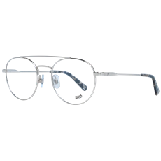 Okulary oprawki Web WE5271 016 51 Srebrne