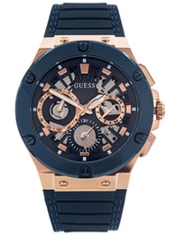 Zegarek męski GUESS GW0487G4 Circuit