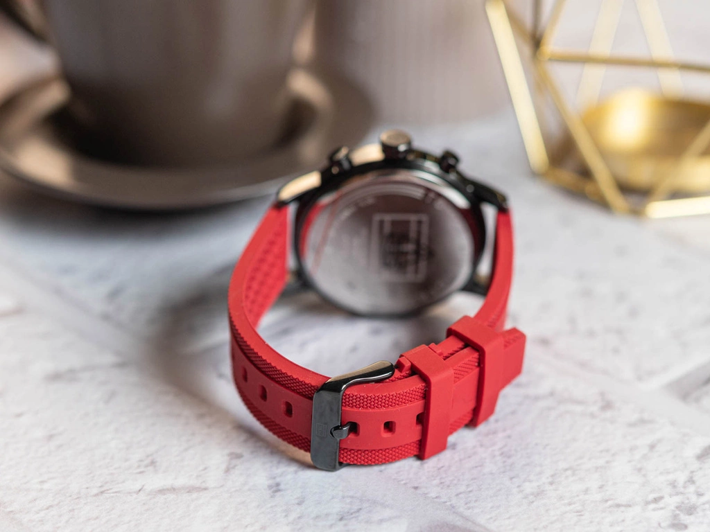 Zegarek męski TOMMY HILFIGER 1792178 Rocky