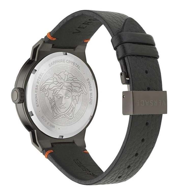 Zegarek męski VERSACE VE7E00323 Medusa Infinite Gent