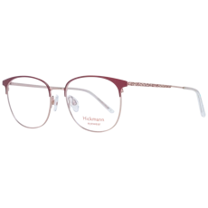 Okulary oprawki Damskie Ana Hickmann HI1153 Czerwone