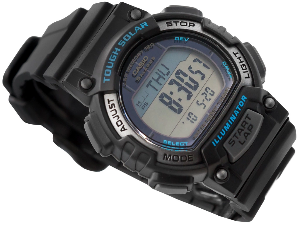 Zegarek męski CASIO STL-S300H-1AEF