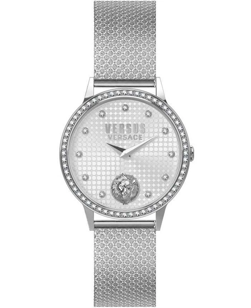 Zegarek damski VERSUS VERSACE VSP572621 Strandbank Crystals