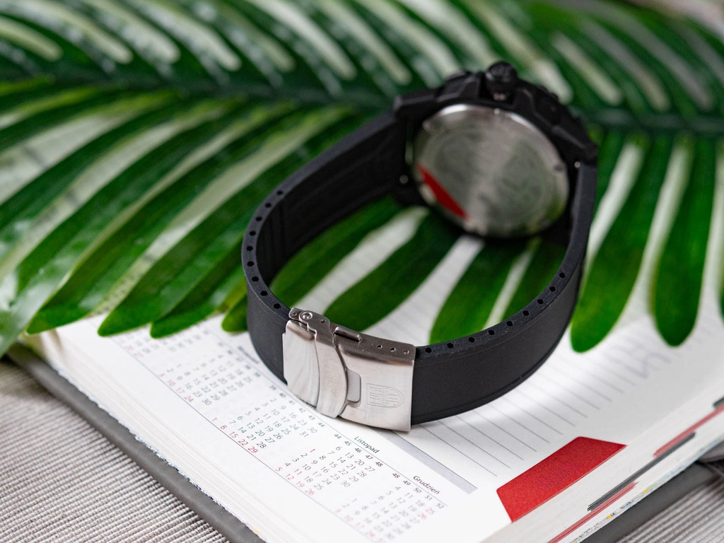 Zegarek męski Luminox XL.3321 The Commando Raider 3300 Series