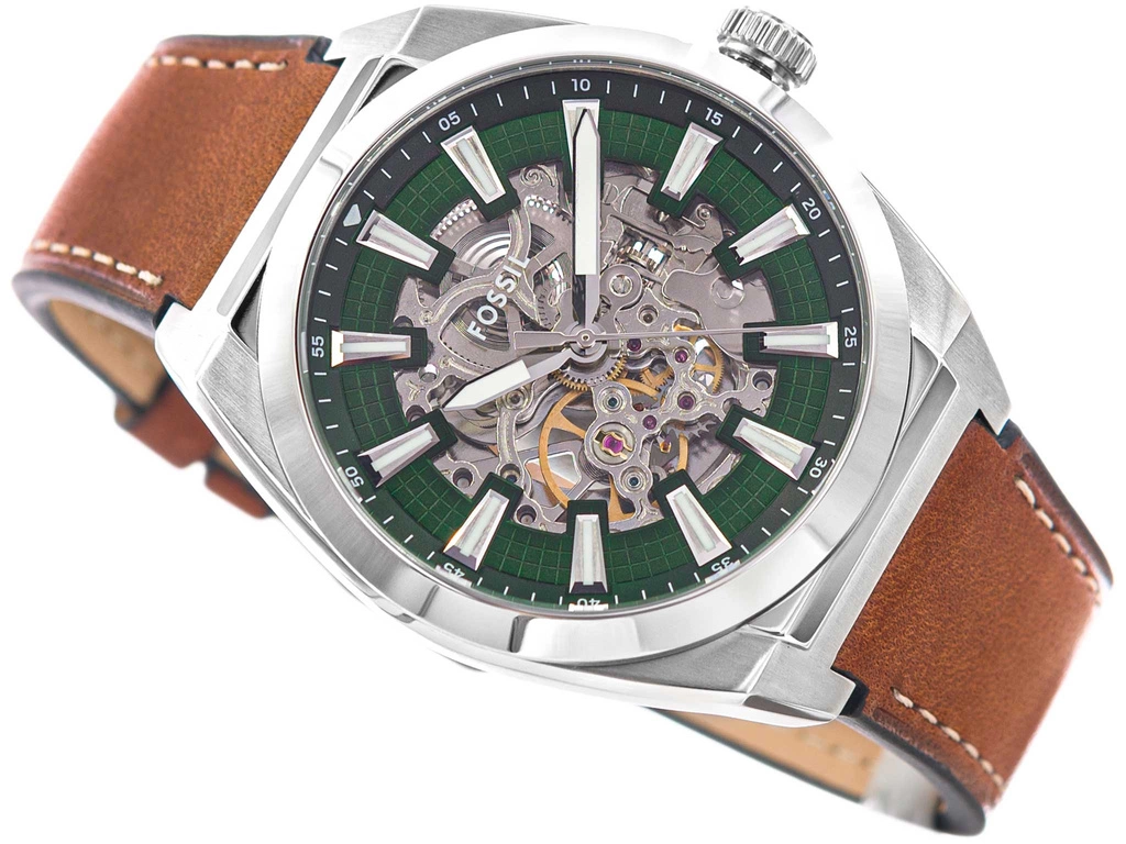 Zegarek męski FOSSIL ME3261 Everett Automatic