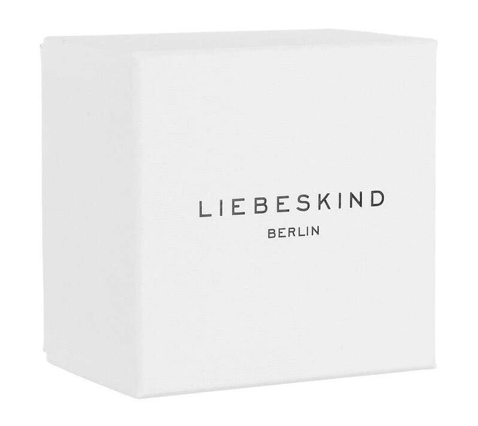 Zegarek damski LIEBESKIND BERLIN LT-0261-MM