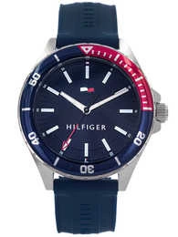 Tommy Hilfiger LOGAN 1792009 - Szybka i darmowa wysyłka - Raty