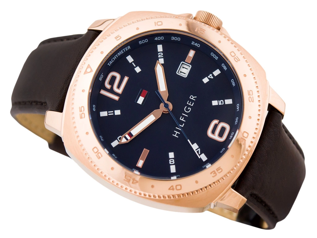 Zegarek męski TOMMY HILFIGER 1791431