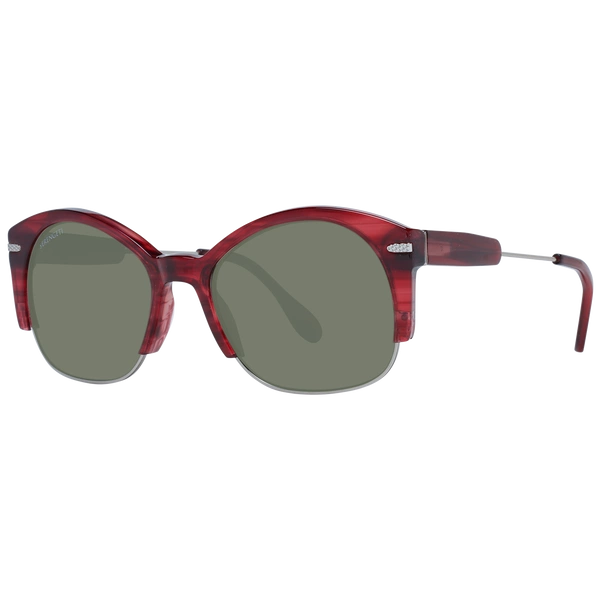 Okulary przeciwsłoneczne Unisex Serengeti SS529004 Czerwone
