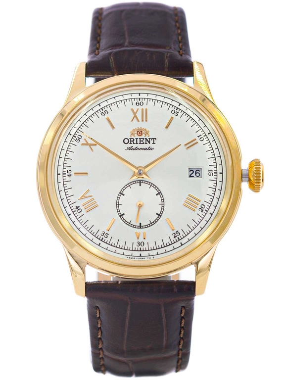 Zegarek męski ORIENT RA-AP0106S30B Bambino