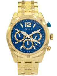 Zegarek męski GUESS GW0714G2 Resistance