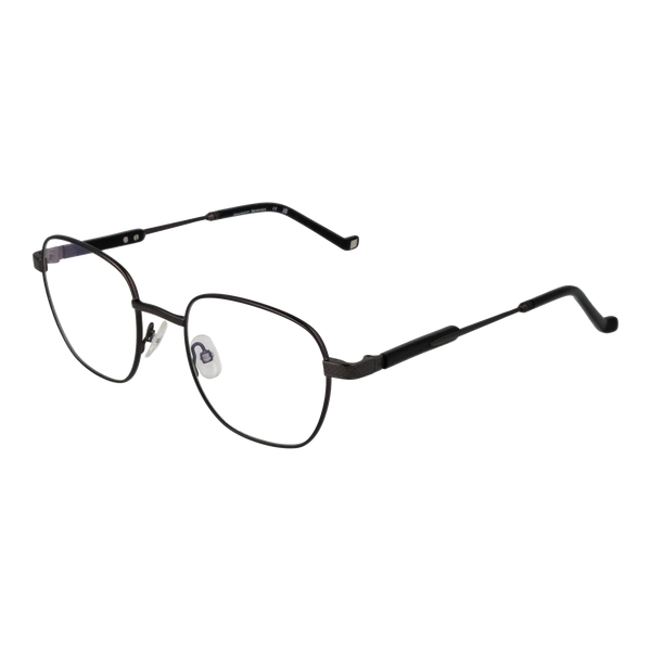 Okulary oprawki Męskie Hackett Bespoke HEB309 Szare