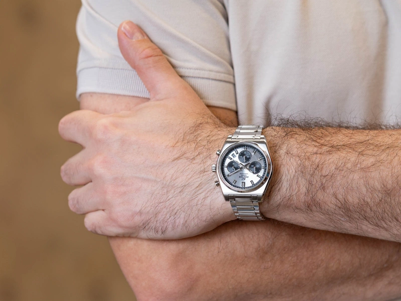 Zegarek męski CASIO Edifice EFB-730D-7AVUEF